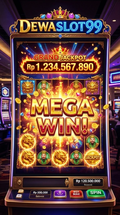 Screenshot dari proses pengunduhan aplikasi di dewaslot99 yang mudah dan cepat.